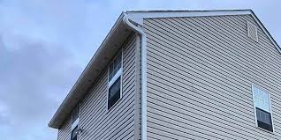 Best Steel Siding Installation  in USA